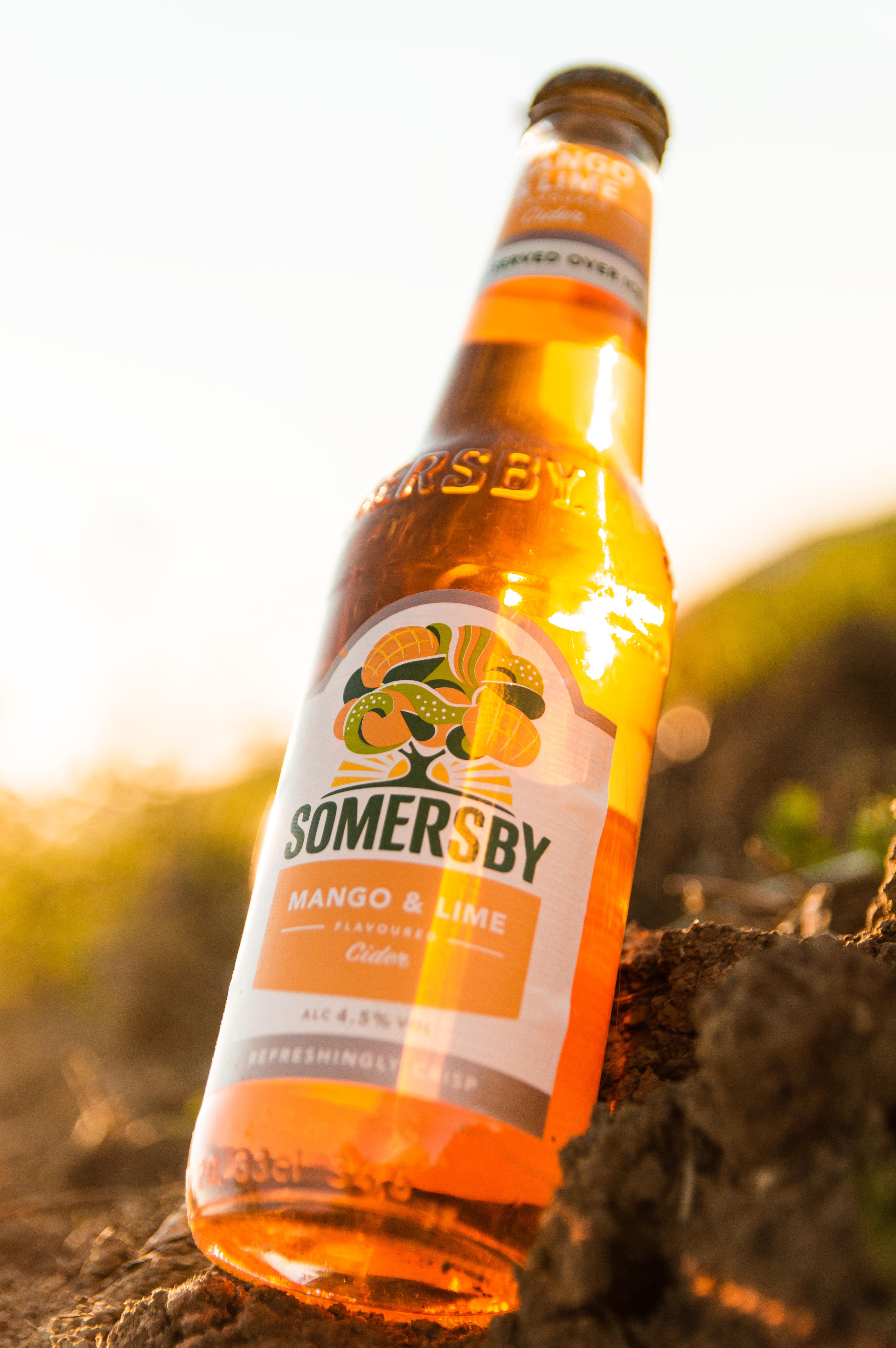 Somersby