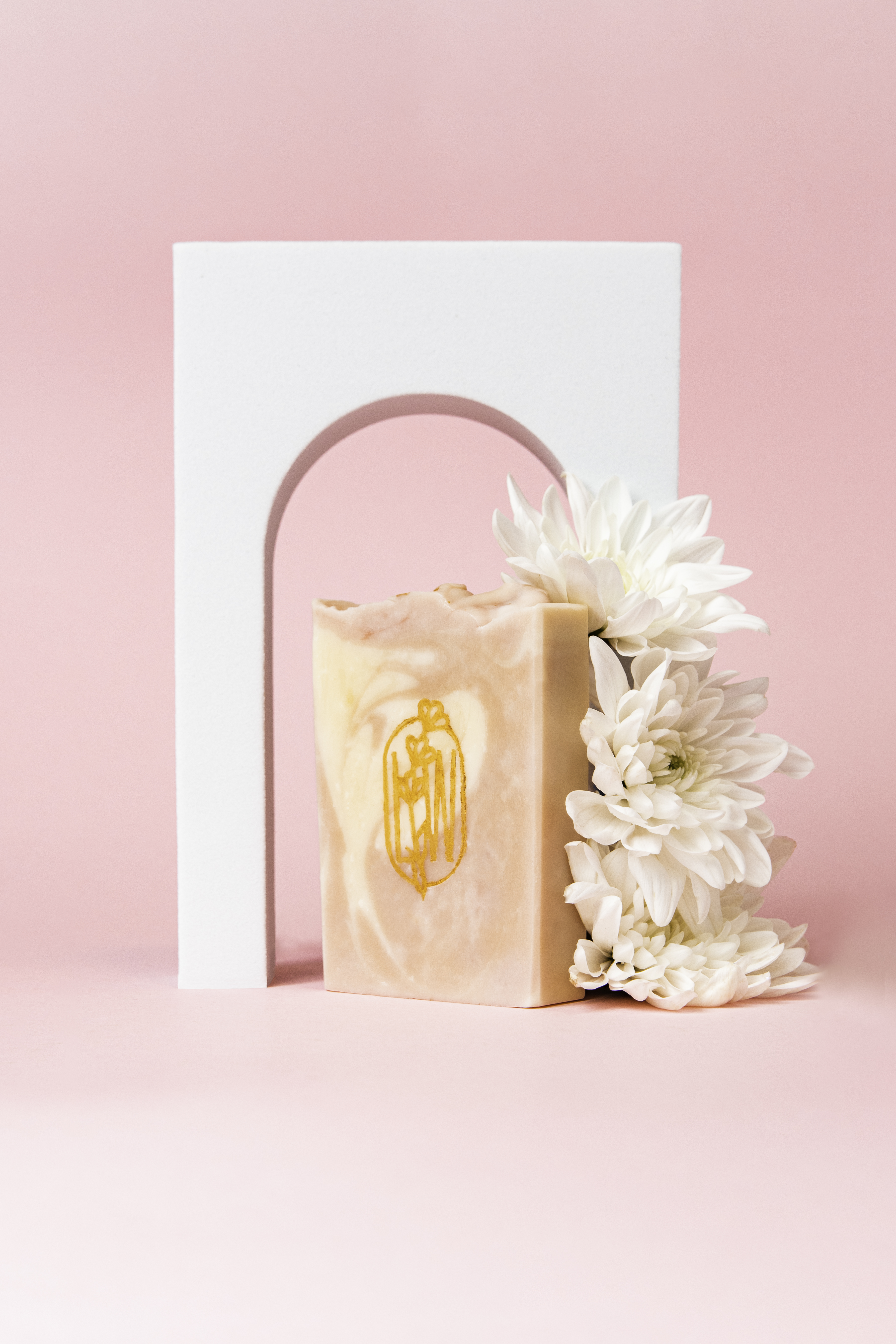 Gárdonyi Levendula szappan